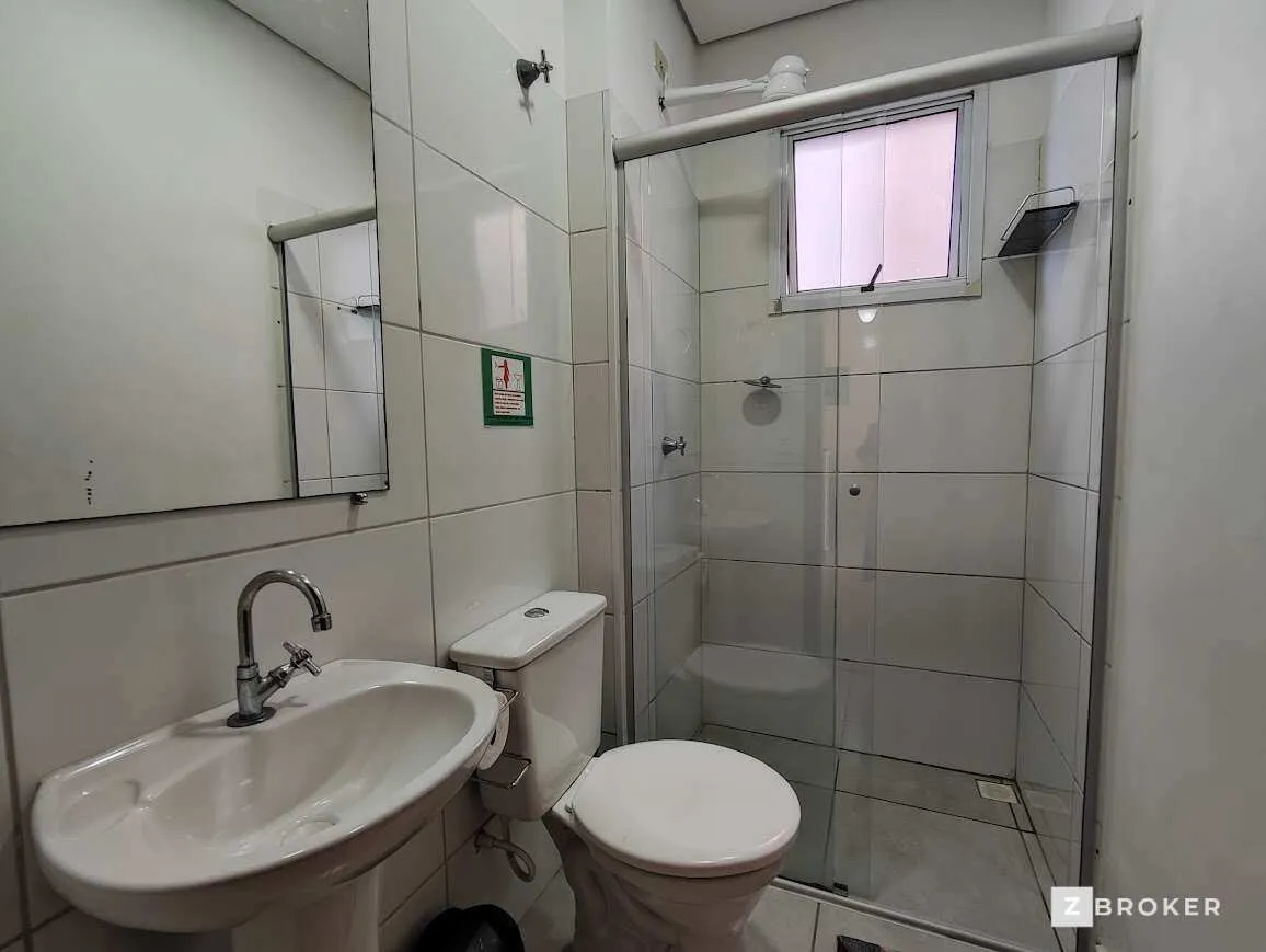 Imagem Apartamento à venda, no Condomínio Jardim das Palmeiras em Ubatuba, Estufa 1, com 2 quartos, 45m2