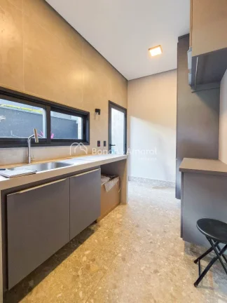 Imagem Apresentamos esse projeto que se destaca pelo conforto e simplicidade no cotidiano.
A integração d...