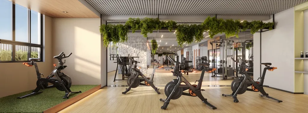 Imagem Envolt Biophilic Home