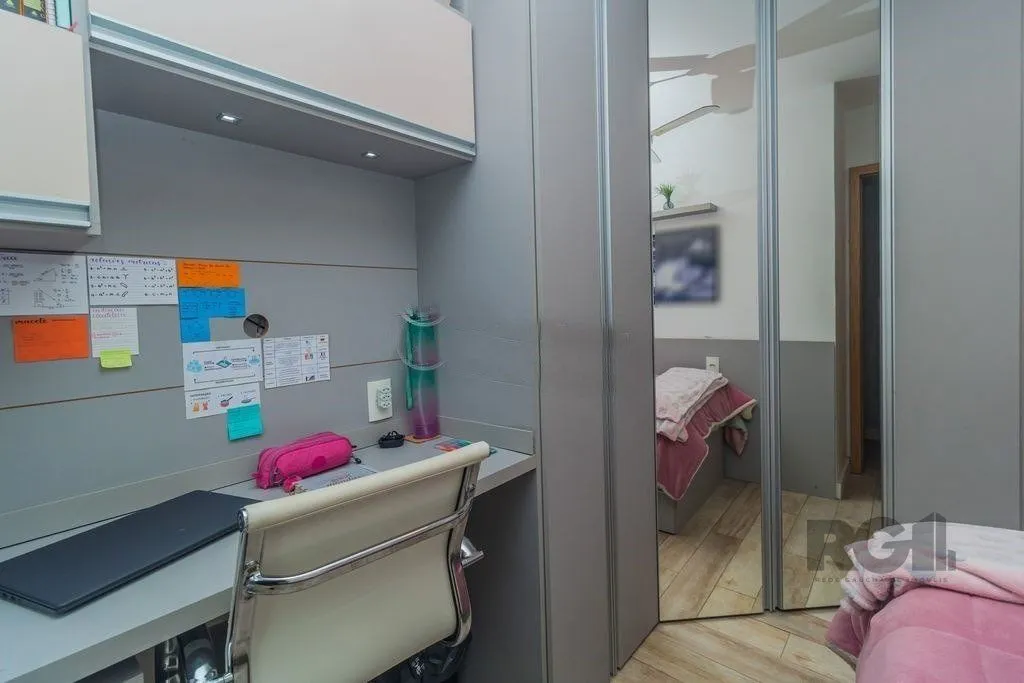 Imagem Apartamento em Jardim Carvalho