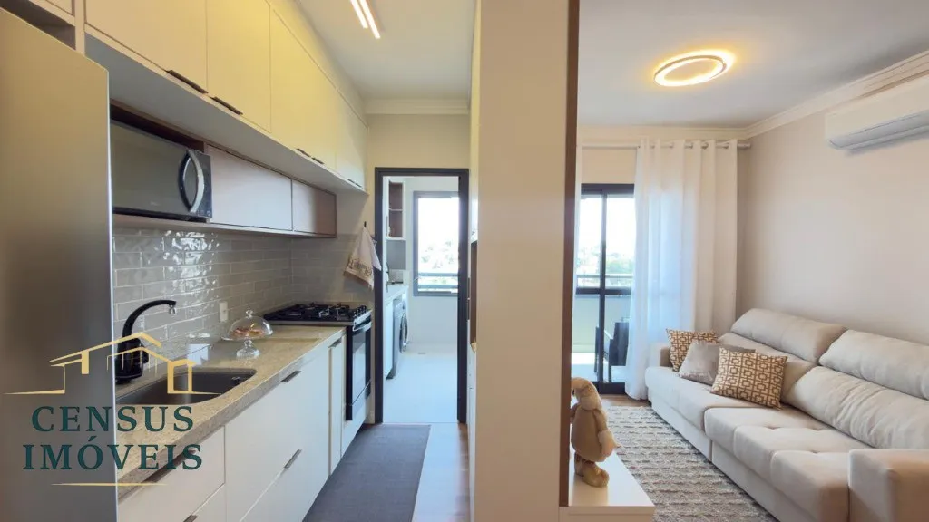 Foto do imóvel: Apartamento à venda no Condomínio Maestro Carlos Gomes em Valinhos - São Paulo. em VILA SÃO SEBASTIÃO