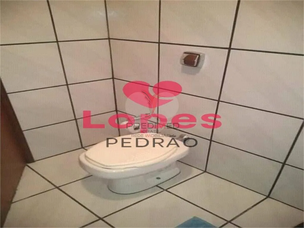 Imagem Casa de 3 quartos, 275m² no bairro Jardim Ubirama, em Lençóis Paulista