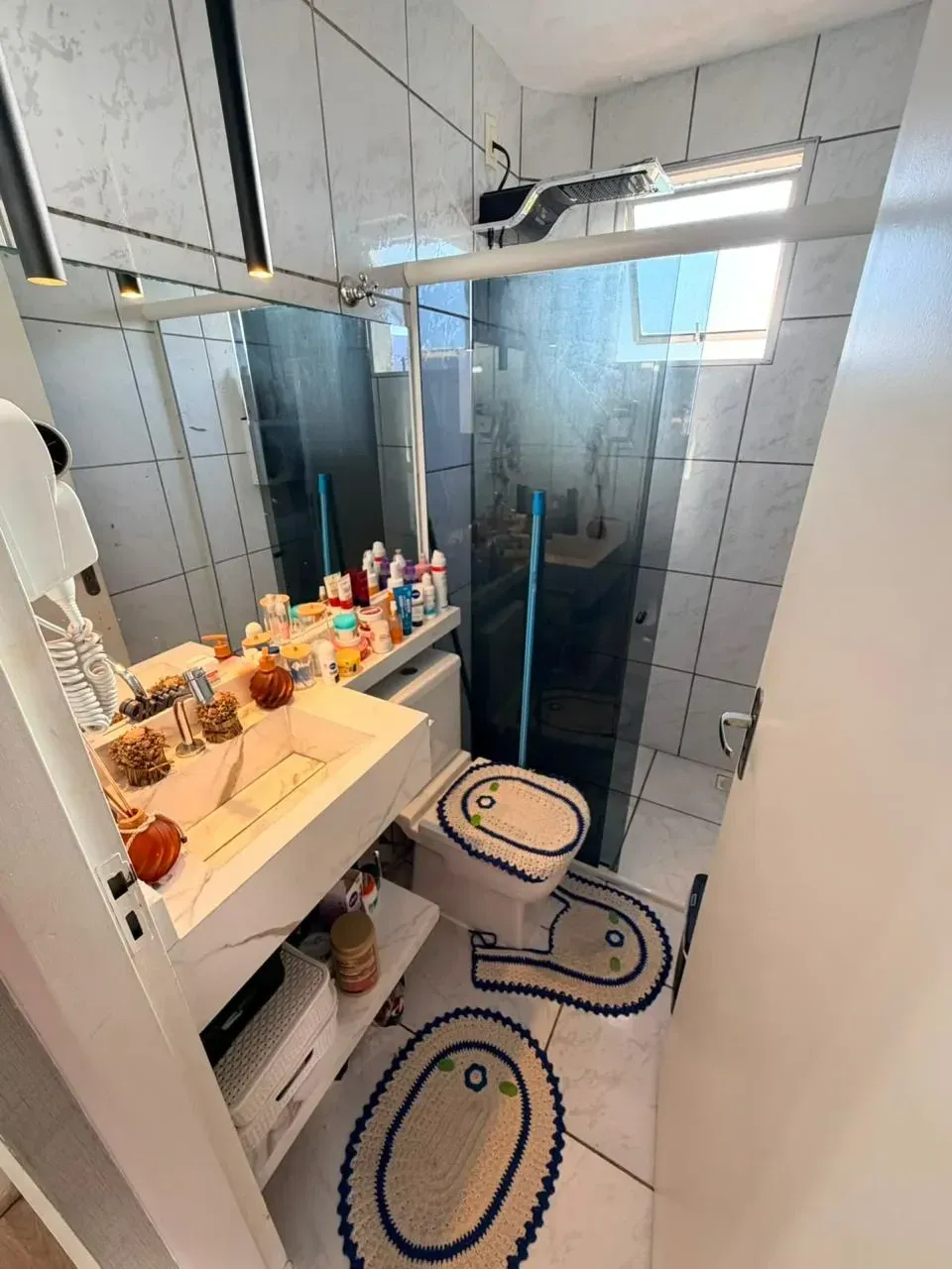 Imagem Apartamento com 2 Quartos à Venda, 49 m² em Cidade Boa Vista - Suzano