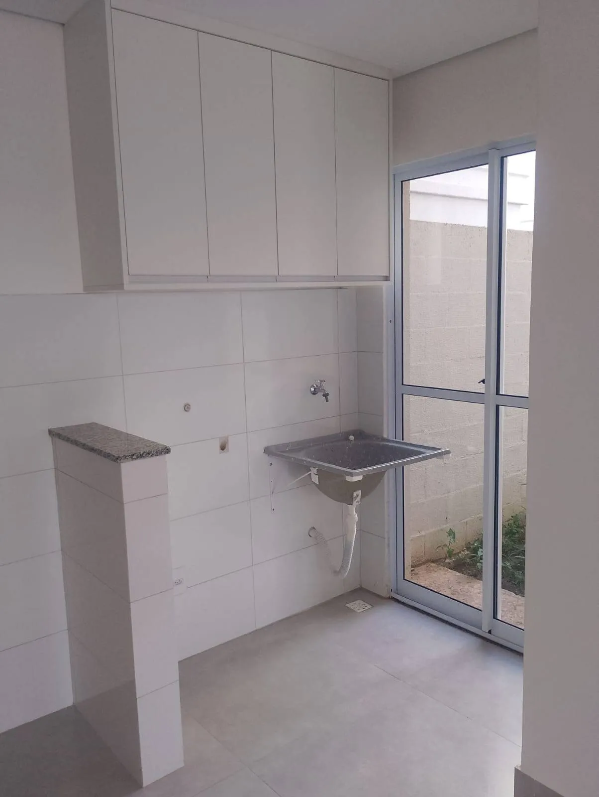 Imagem APARTAMENTO 2 QUARTOS RESIDENCIAL VILA BELLA