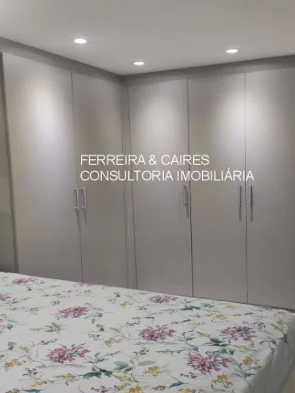 Imagem APARTAMENTO RESIDENCIAL em Indaiatuba - SP, HELVETIA