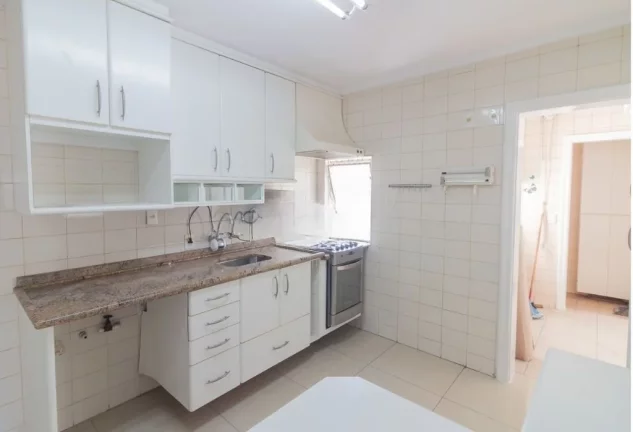 Imagem APARTAMENTO RESIDENCIAL em SÃO PAULO - SP, PERDIZES