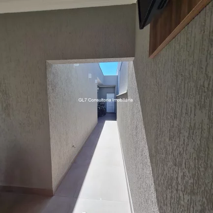 Imagem Casa Condomínio Maria Dulce Indaiatuba SP Estuda permuta por casa menor valor em condomínio e apartamento.