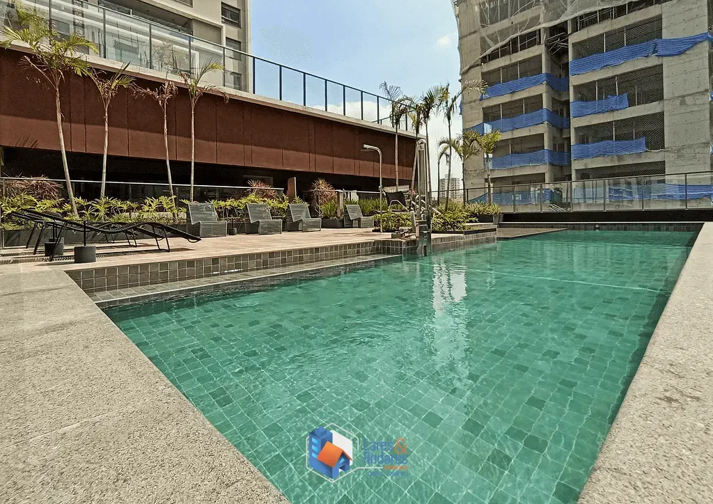 Imagem Studio à venda 1 Quarto 1 Suite 34M² Vila Clementino São Paulo - SP