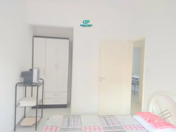 Imagem Apartamento Padrão para Venda em Enseada Guarujá-SP