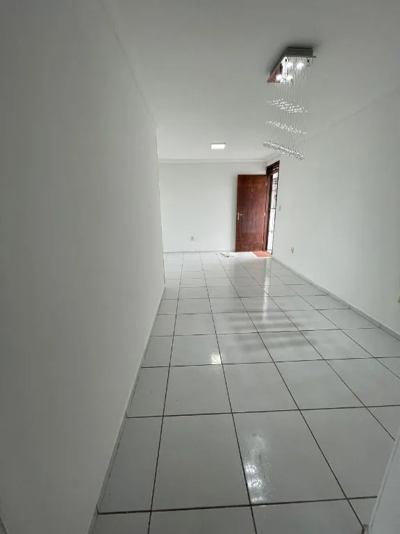 Imagem Apartamento com 80m², 3 quartos e planejados no Jardim Cidade Universitária, com lazer completo e ótima localização.