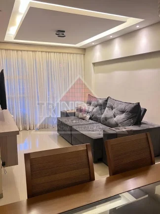 Imagem APARTAMENTO RESIDENCIAL em RIO DE JANEIRO - RJ, RECREIO DOS BANDEIRANTES