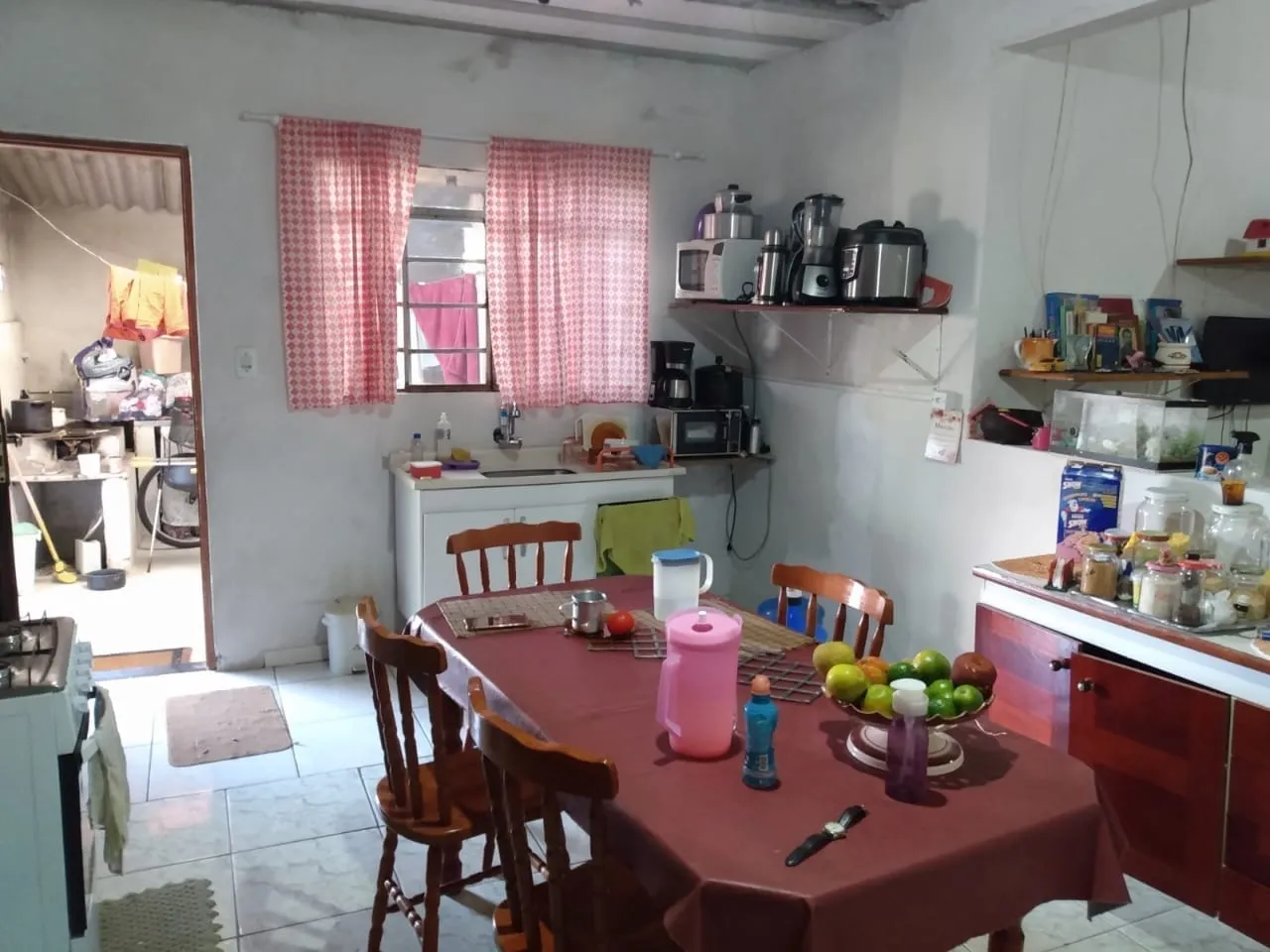 Imagem Casa à venda 2 Quartos, 3 Vagas, 312M², Vitoria Park, Pindamonhangaba - SP