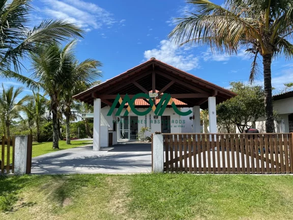 Imagem Casa Beira Mar em Itapoá - Disponível locação mensal