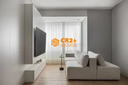 Imagem VENDO APARTAMENTO 55m²| PADRÃO | TOTALMENTE REFORMADO | MOBILIADO | PRÓXIMO AO G