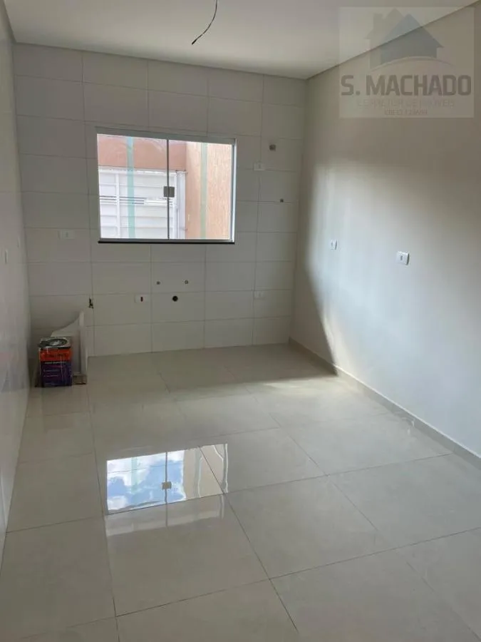 Foto do imóvel Sobrado para Venda em Santo André / SP