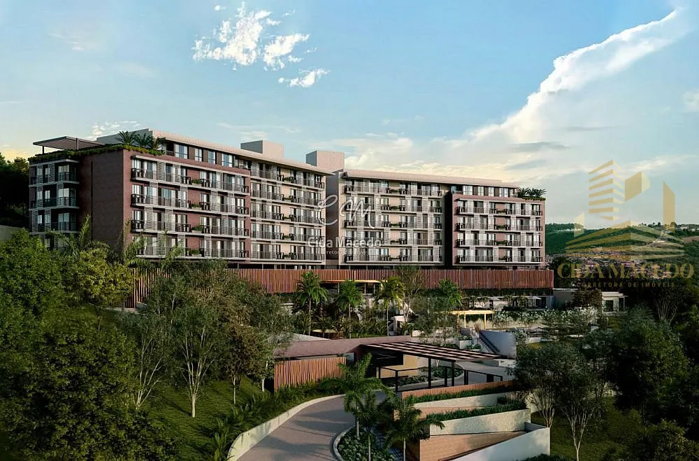 Imagem Apartamento em Lançamentos no bairro Centro - Bananeiras, PB