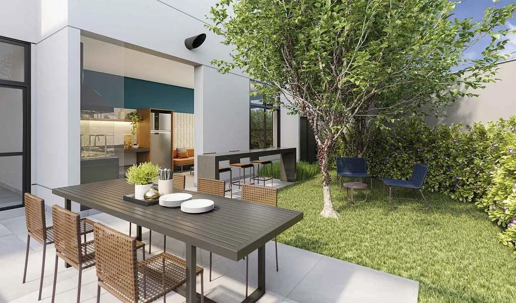 Imagem SP 360° Smart Living by Eztec - SP 360° Smart Living by Eztec