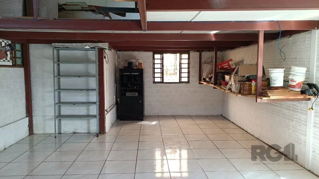 Imagem casa mista com 2 vagas na cavalhada Porto Alegre /RS