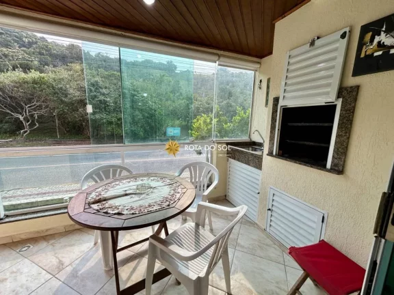 Imagem Maggiori Residencial Apartamento 2 quartos mobiliado à venda Praia Quatro Ilhas Bombinhas SC