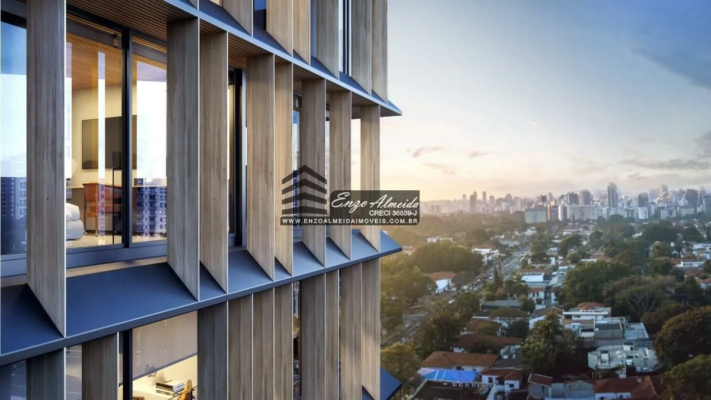 Imagem Apartamento à venda em São Paulo/SP