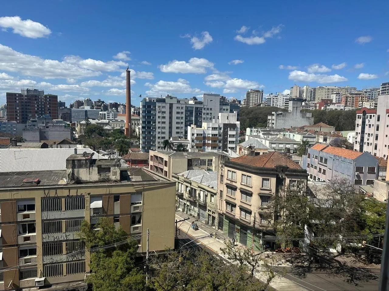 Imagem Apartamento em Floresta
