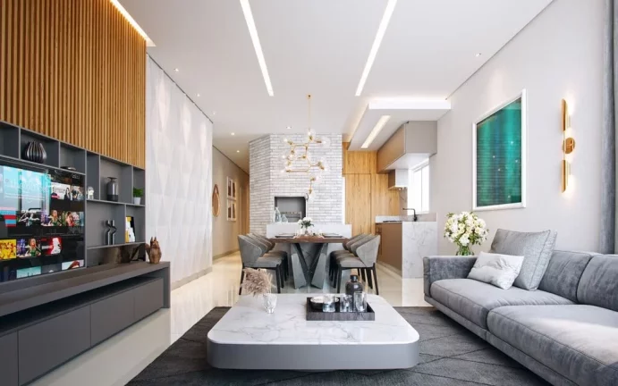 Imagem Ilha de Saona - Apartamento à venda no bairro Zona Nova - Capão da Canoa/RS