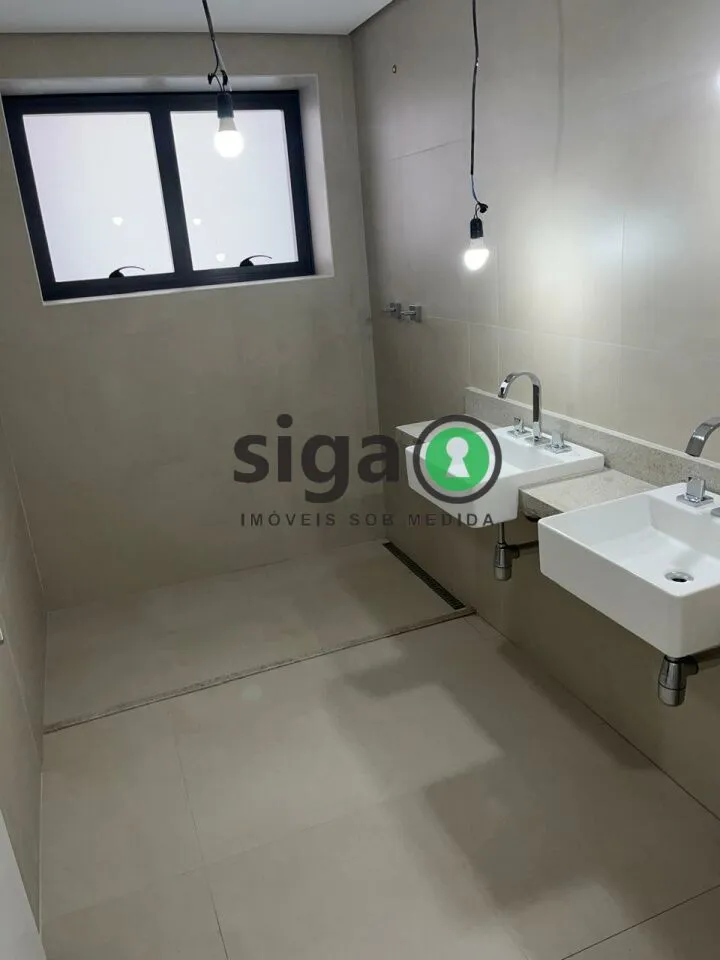 Imagem Cobertura a Venda no Panamby com 3 quartos 3 suítes