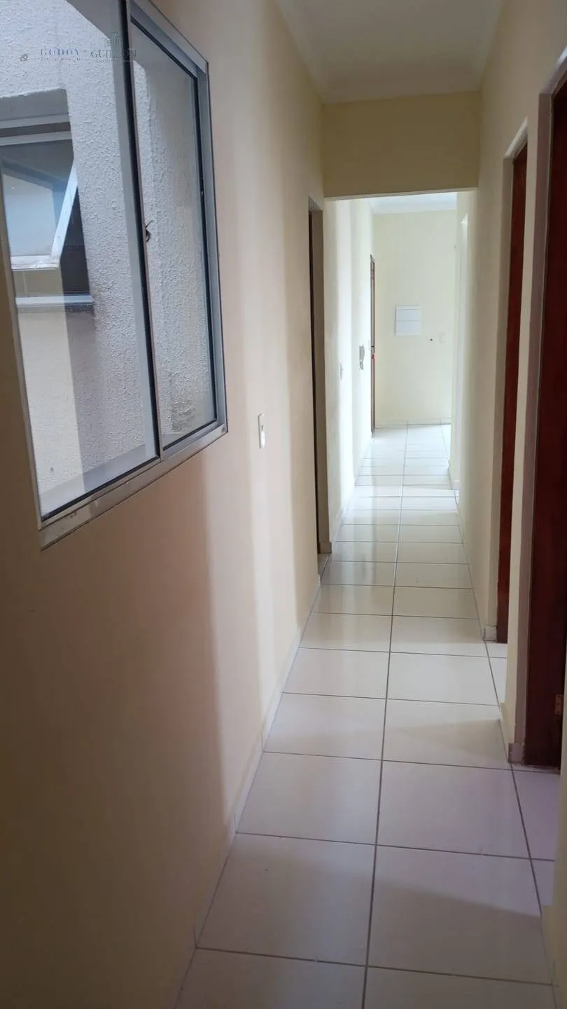 Imagem Apartamento à venda 3 Quartos, 1 Suite, 2 Vagas, 85M², Parque das Palmeiras, Pindamonhangaba - SP | Prédio Padrão Parque das Palmeiras