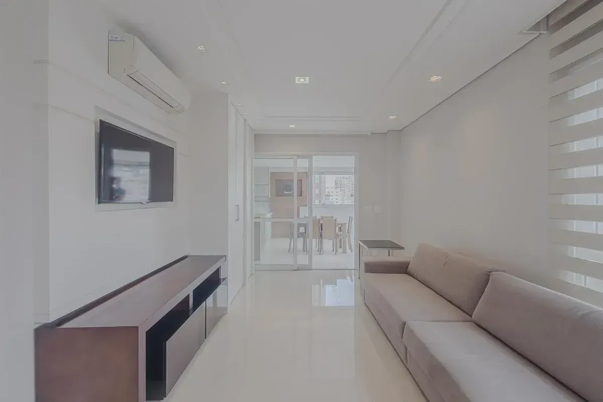 Imagem Apartamento com 2 Quartos à Venda, 89 m² em Paraíso - São Paulo
