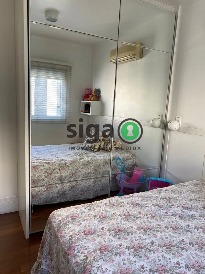 Imagem VENDE no Morumbi (Vila Suzana) Apartamento com 3 suítes e 4 Vagas