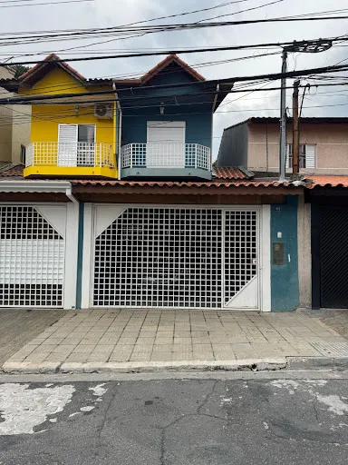 Imagem Sobrado com 3 dormitórios à venda, 140 m² por R$ 750.000,00 - Jardim Adriana - Guarulhos/SP