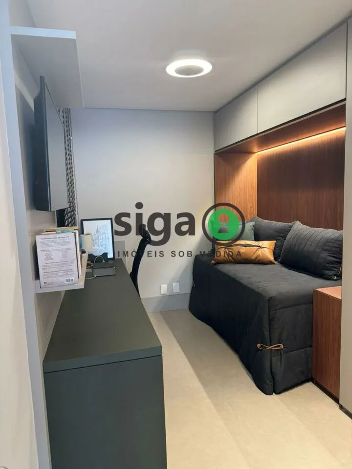 Imagem Apartamento a venda na Vila Olimpia com 2 quartos