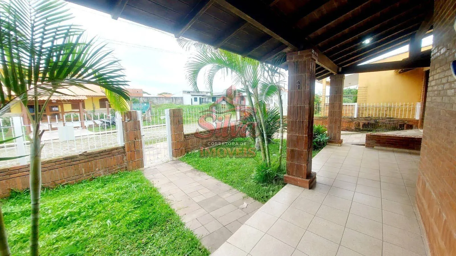 Imagem C895 | Casa com anexo à venda a 100m do mar no Mariluz em Imbé