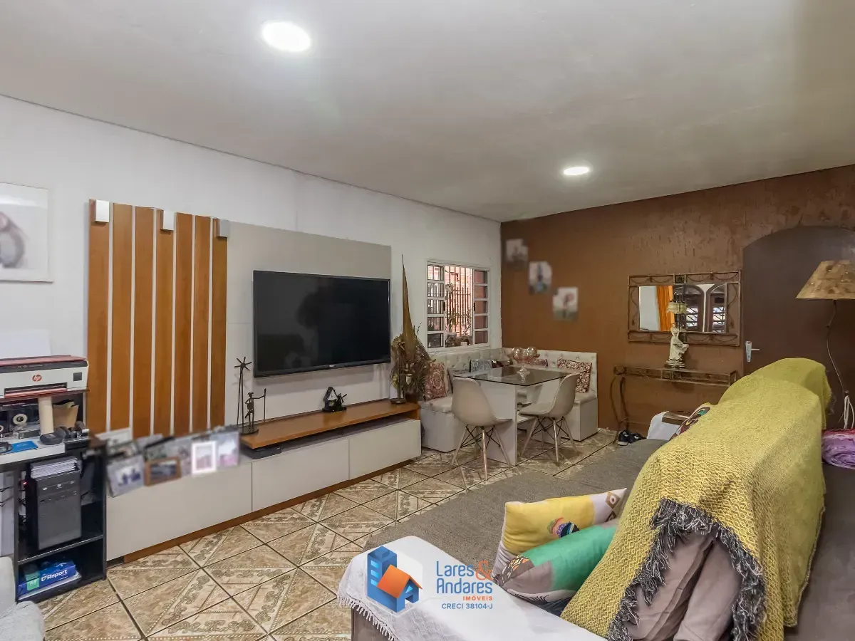Imagem Casa para venda em Lauzane Paulista com 4 quartos, 500m²
