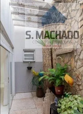 Imagem Casa para Venda em Santo André / SP no bairro Parque João Ramalho