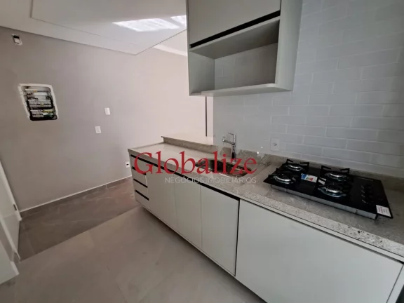 Imagem Apartamento à venda com 82m², 2 suítes, varanda, lazer completo por R$979.000,00 na Pont da Praia em Santos