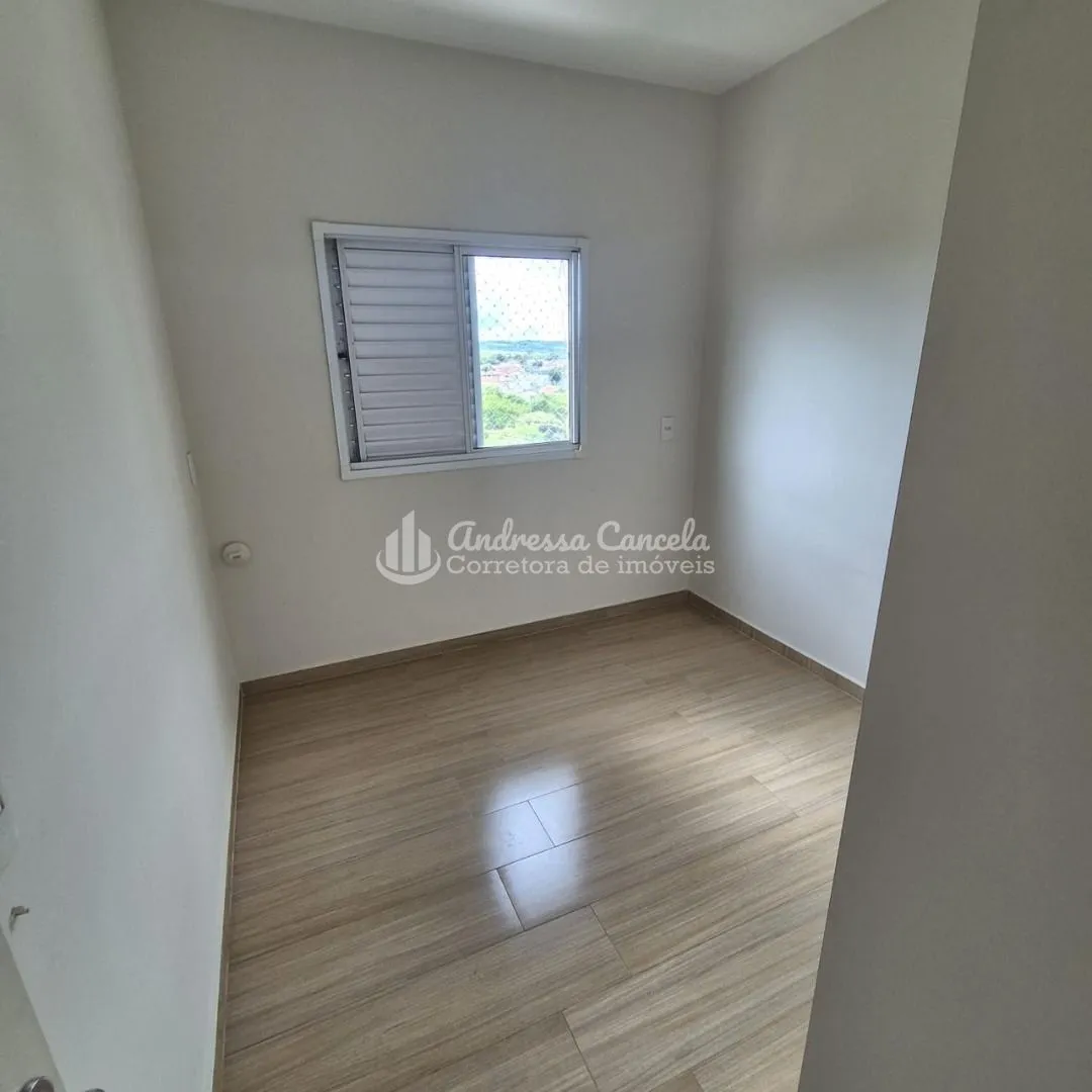 Imagem Pleno Vila Flora - Apartamento com 2 dormitórios à venda, 48 m² por R$ 280.000 - Residencial Santa Filomena - São José do Rio Preto/SP
