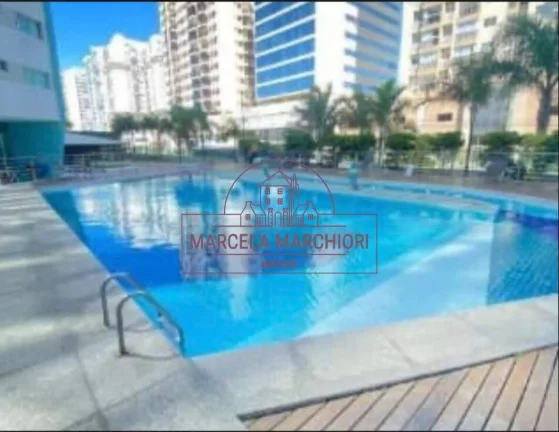 Imagem Ap 3 quartos, suite, vista pro mar, montado, lazer completo, 2 vagas