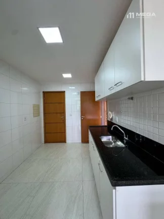 Imagem Apartamento com 3 dormitórios à venda, 110 m² por R$ 1.329.000,00 - Praia da Costa - Vila Velha/ES