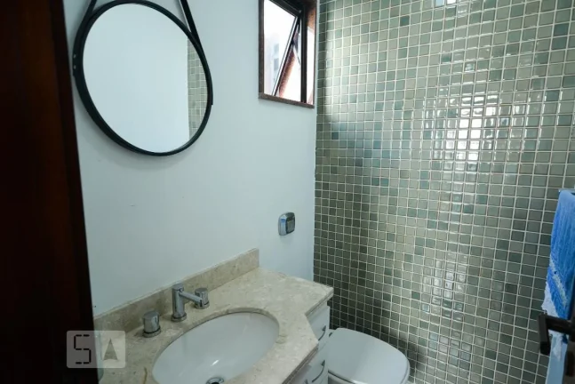 Imagem Apartamento à Venda - Recreio, 4 Quartos, 385 m2