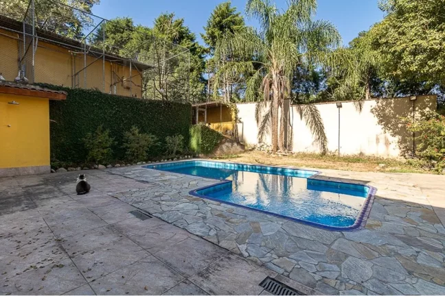 Imagem CASA RESIDENCIAL em Cotia - SP, Parque das Rosas