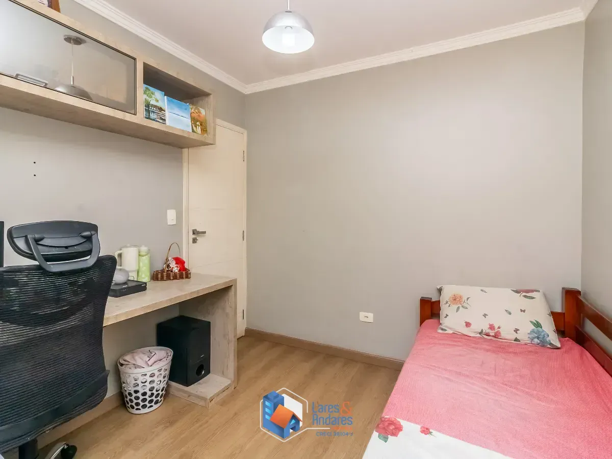Imagem Casa em condomínio para venda em Chora Menino com 3 quartos, sendo 1 suíte, 172m²