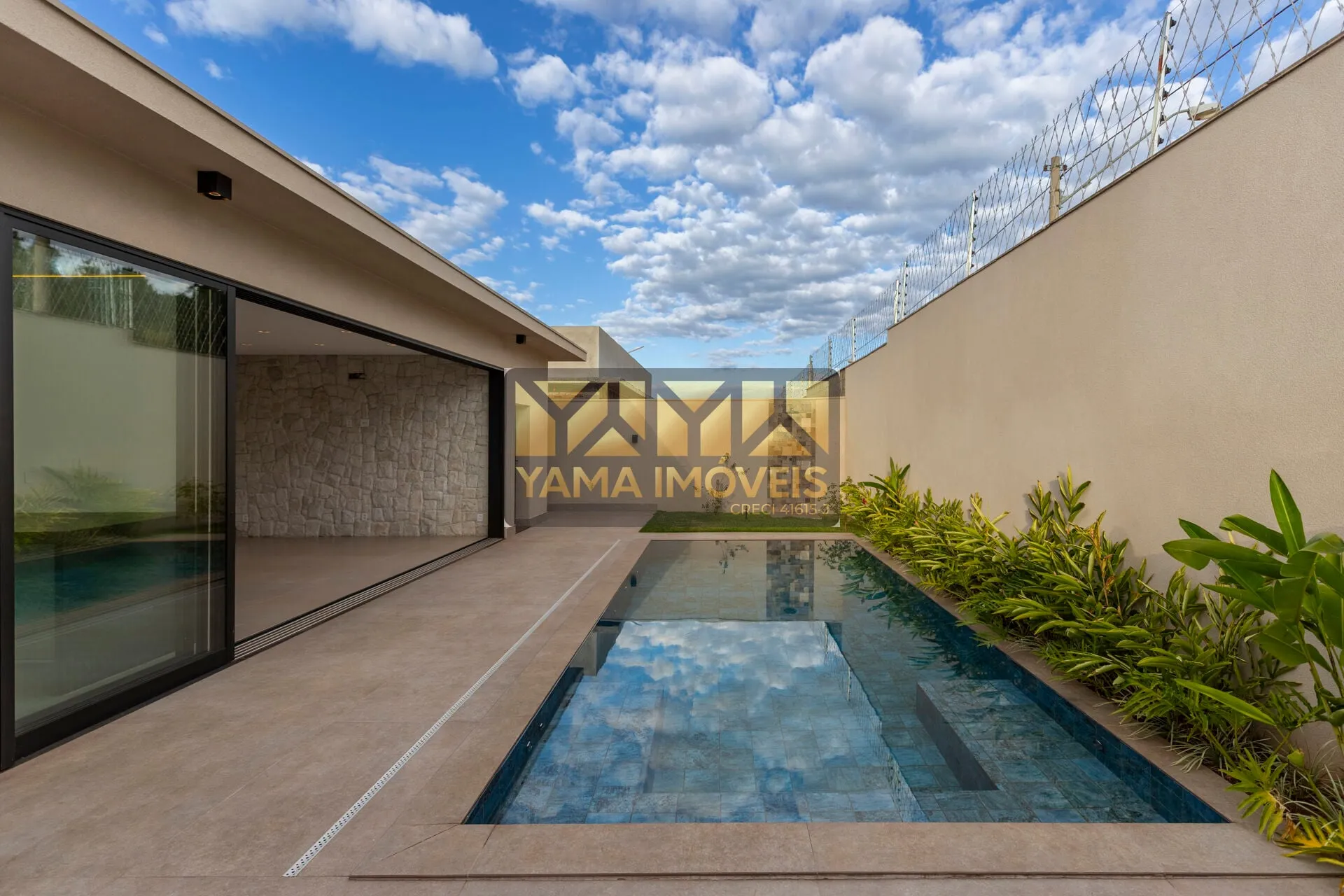 Imagem Villa Di Maria - Casa à venda no Condomínio Villa Di Maria - Quintas de São José