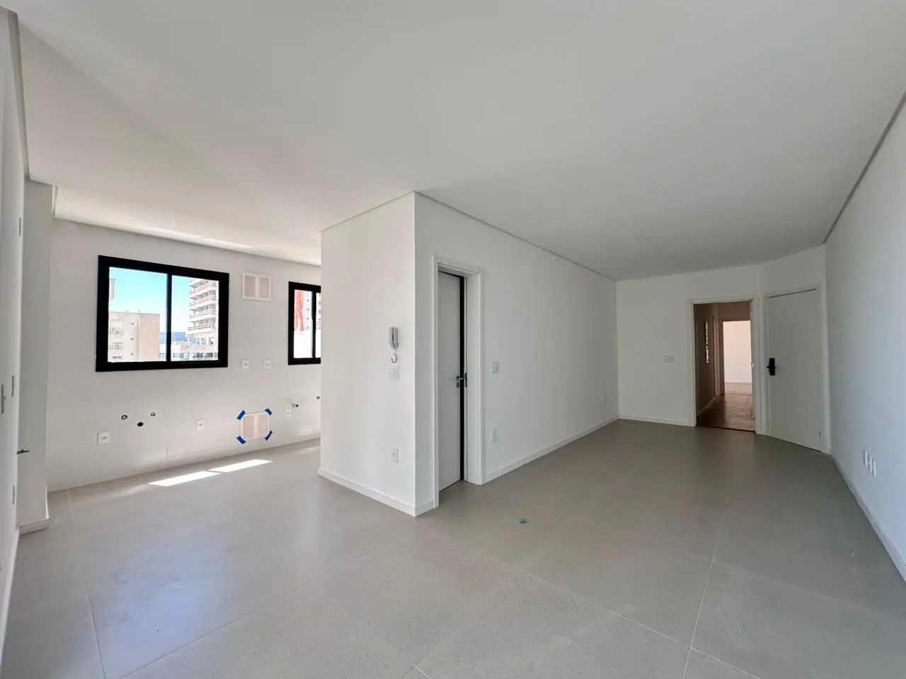 Imagem Apartamento com vista para o mar à venda com 119.47m2 por R$ 1.450.000,00