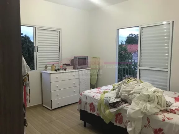 Imagem Sobrado com 2 dormitórios