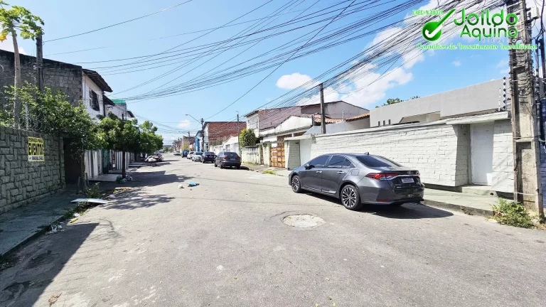 Imagem asa Ampla e Reformada no Montese – A 2 Quadras da Av. Alberto Magno