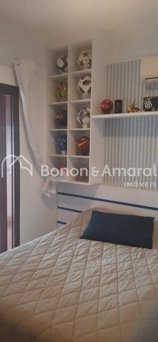 Imagem "Exclusiva Casa com 4 Dormitórios, Área Gourmet e Piscina em Condomínio Fechado em Valinhos"