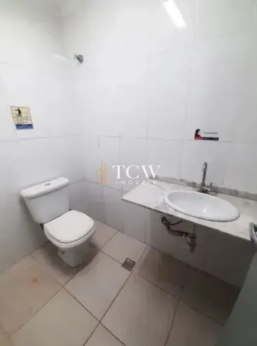 Imagem Galpão à venda | 410m2 | Vila Sônia