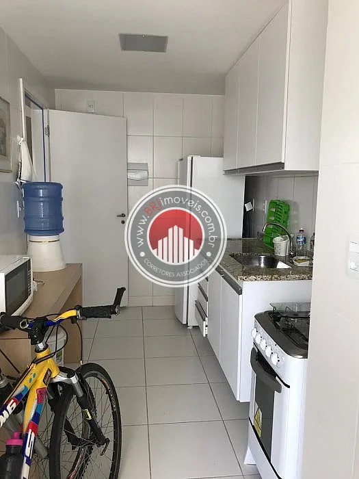Imagem Apartamento a Venda no bairro Recreio dos Bandeirantes - Rio de Janeiro, RJ