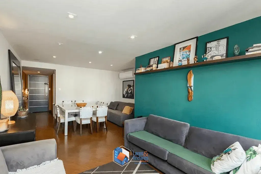 Imagem Apartamento à venda 1 Quarto 90M² Jardim Paulista São Paulo - SP